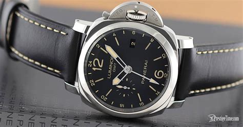 Panerai review